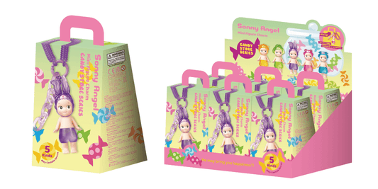 Sonny Angel KeyChain Candy Store Series