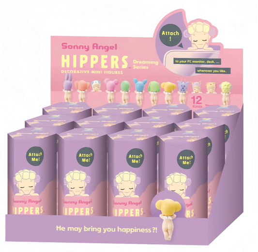 Sonny Angel Hippers Dreaming Series