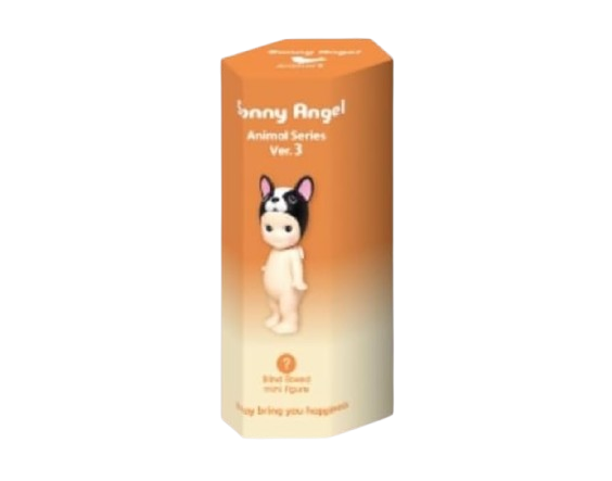Sonny Angel Animal Series 3