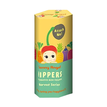 Sonny Angel Hippers Harvest Series