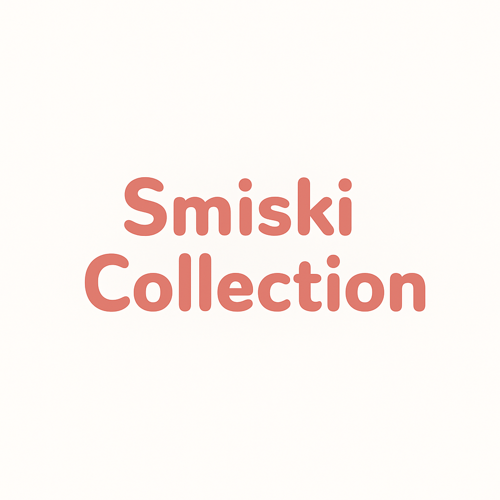 Smiski Collection