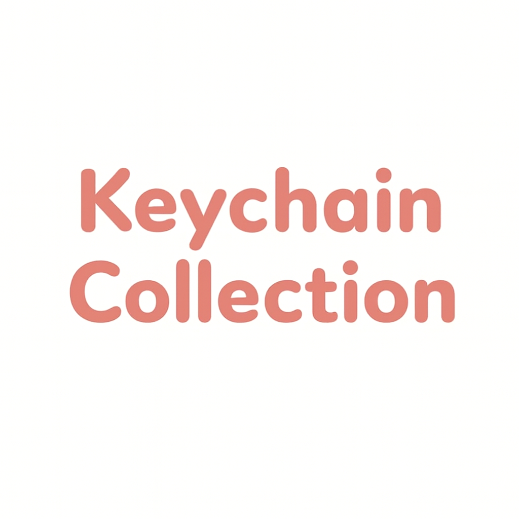 Sonny Angel Keychain