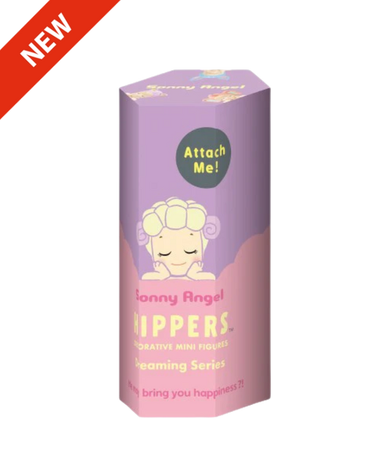 Sonny Angel Hippers Dreaming Series