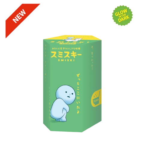 Smiski Toilet Series