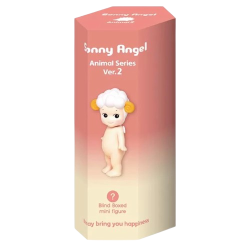 Sonny Angel Animal Series 2