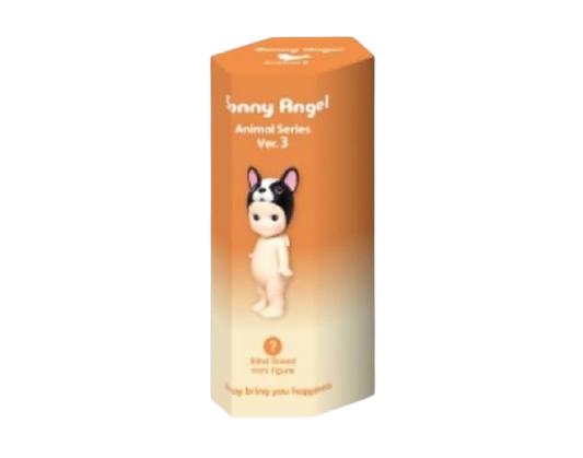 Sonny Angel Animal Series 3