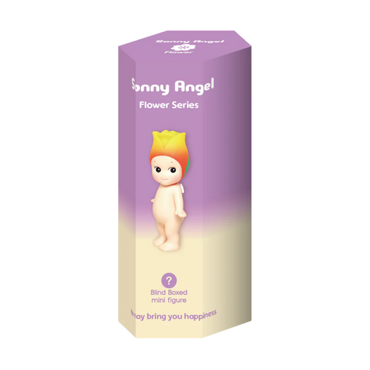 Sonny Angel Flower Series