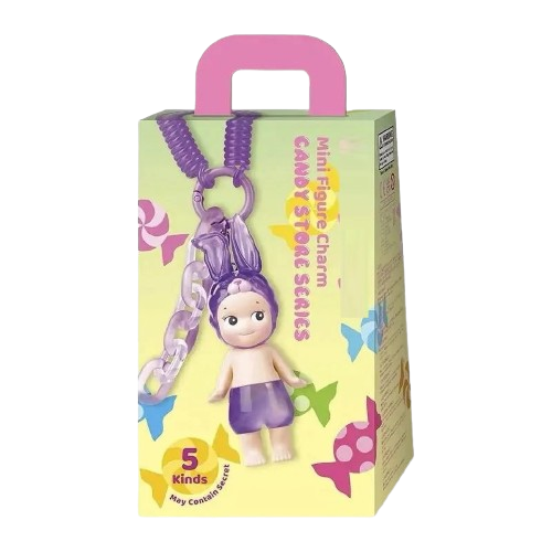 Sonny Angel KeyChain Candy Store Series