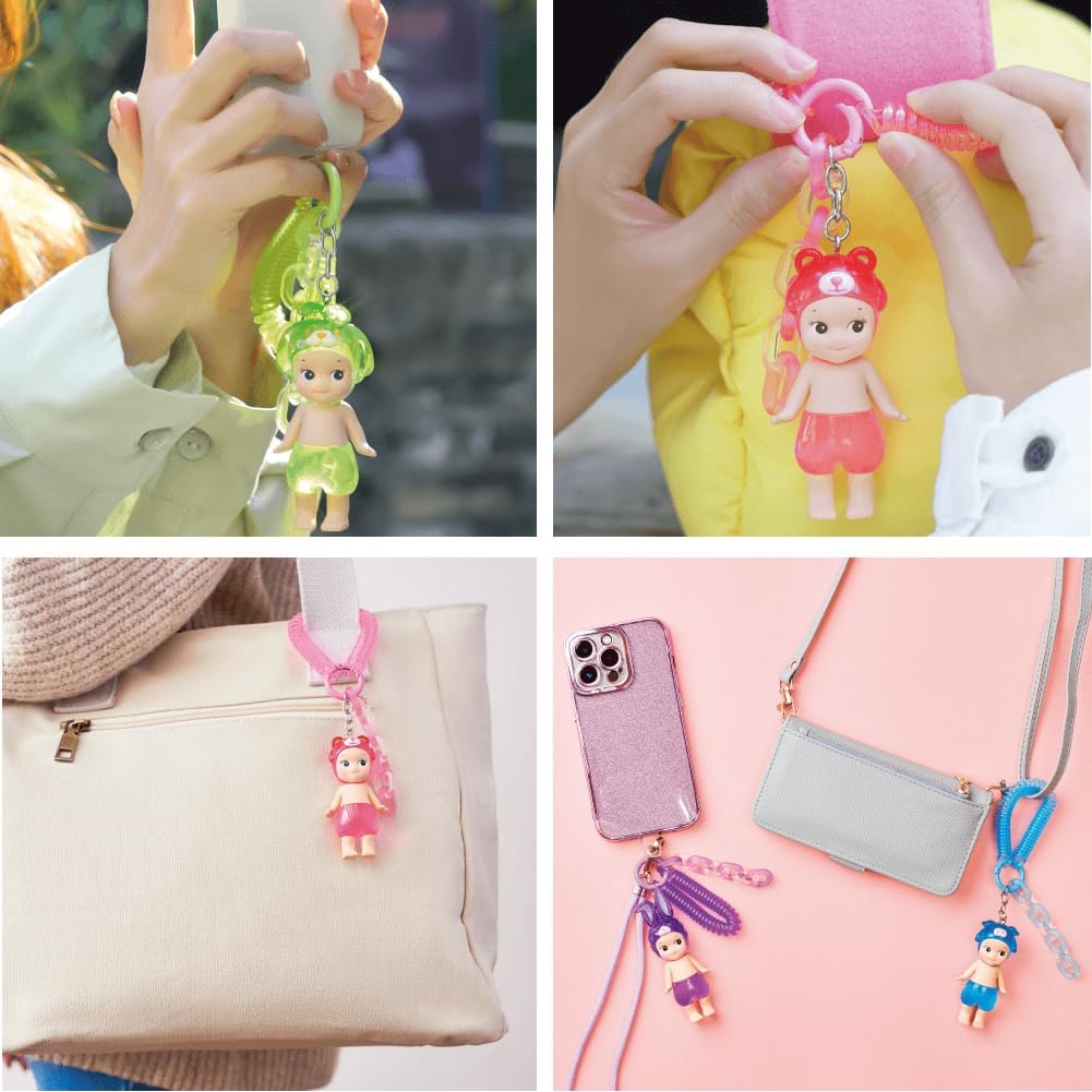 Sonny Angel KeyChain Candy Store Series